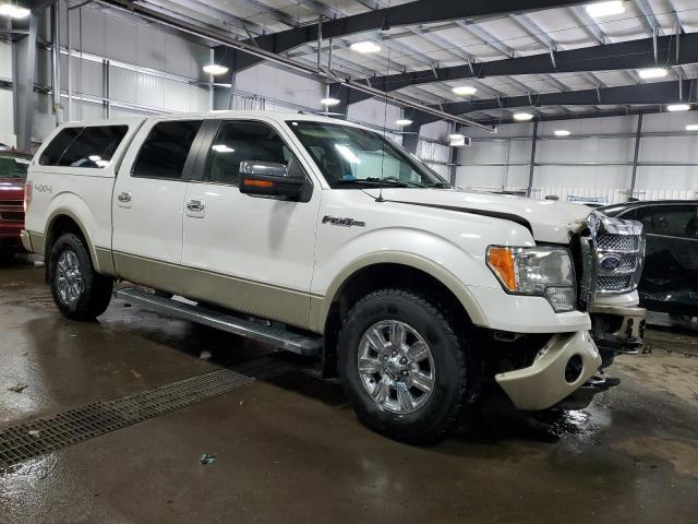 2010 Ford F150 Supercrew - Фото 4