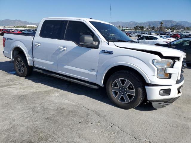 2016 Ford F150 Supercrew - Image 4