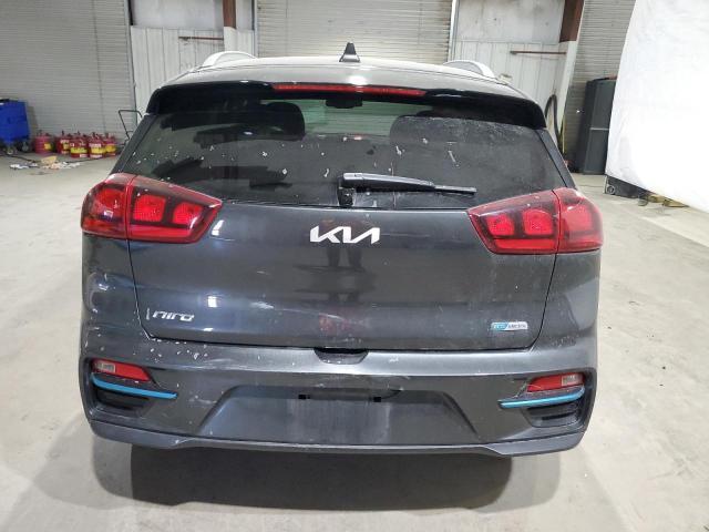 2022 Kia Niro S - Image 6