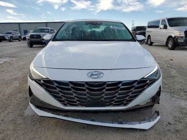 2023 Hyundai Elantra Limited - Фото 5