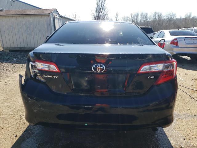 2014 Toyota Camry L - Фото 6