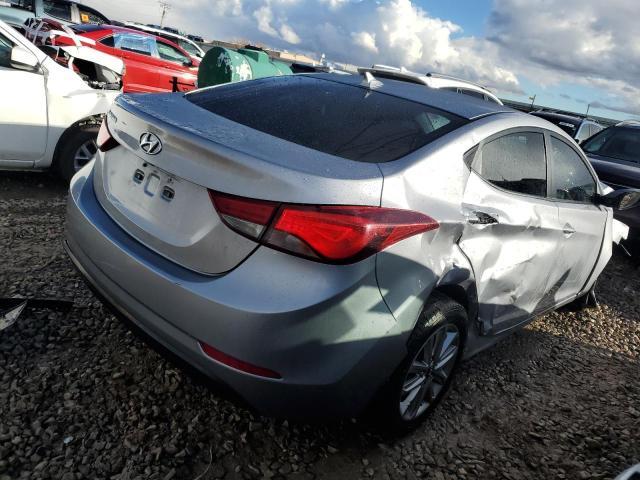 2015 Hyundai Elantra Se - Фото 3