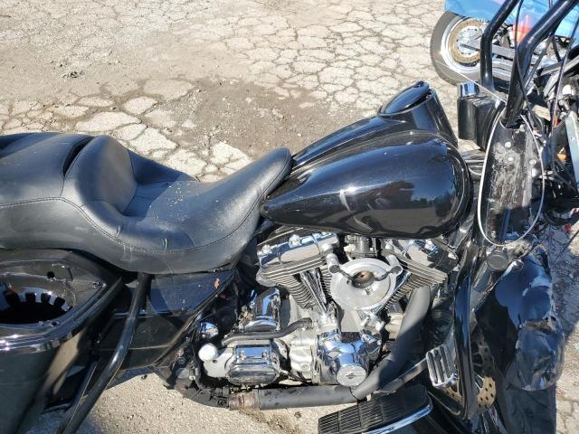 2005 Harley-Davidson Flhti - Фото 5