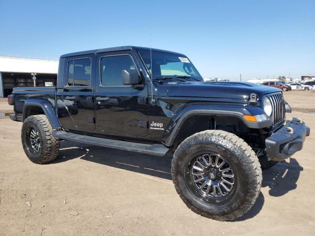 2020 Jeep Gladiator Overland - Фото 4