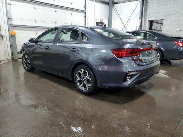 2020 Kia Forte Fe - Image 2