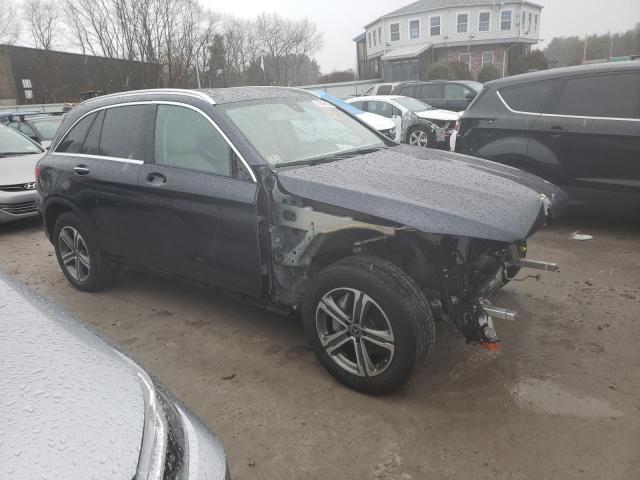 2018 Mercedes-Benz Glc 300 4Matic - Фото 4