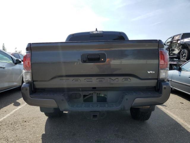 2020 Toyota Tacoma Double Cab - Image 6