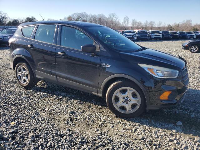 2017 Ford Escape S - Фото 4