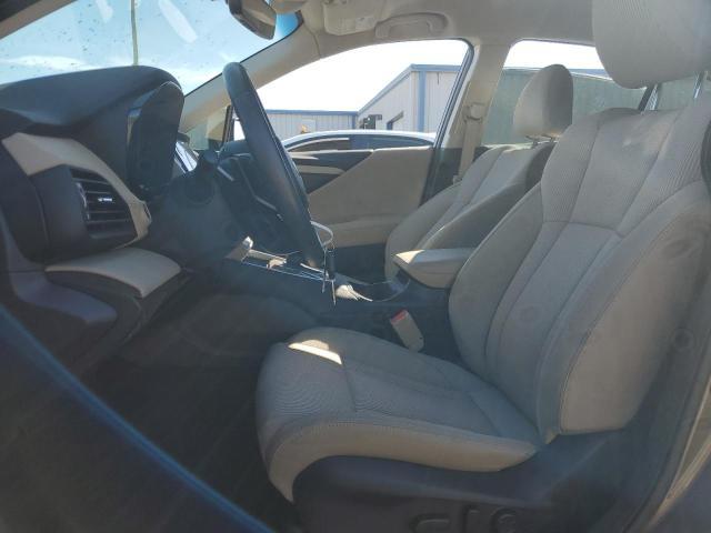 2021 Subaru Legacy Premium - Фото 7