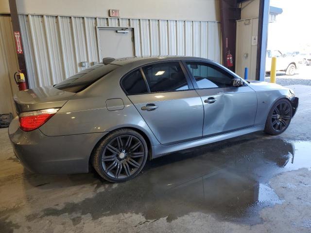2008 BMW 550 I - Фото 3