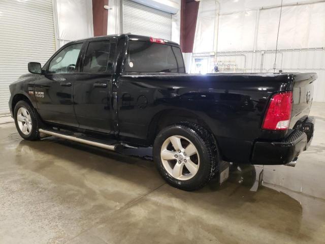 2014 Ram 1500 St - Фото 2