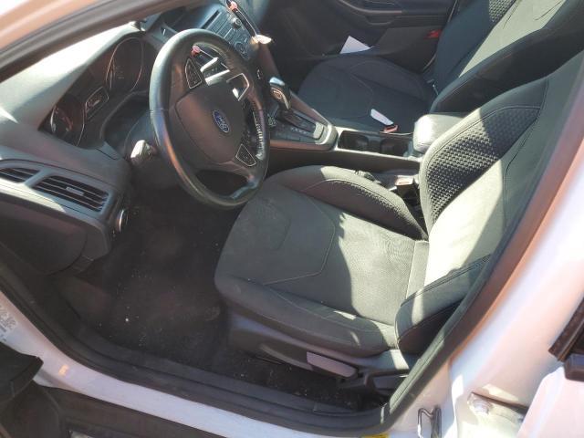2015 Ford Focus Se - Фото 7