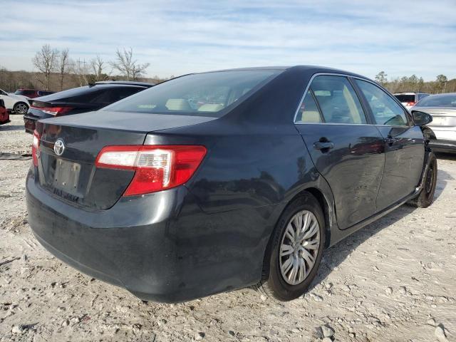 2012 Toyota Camry Base - Фото 3