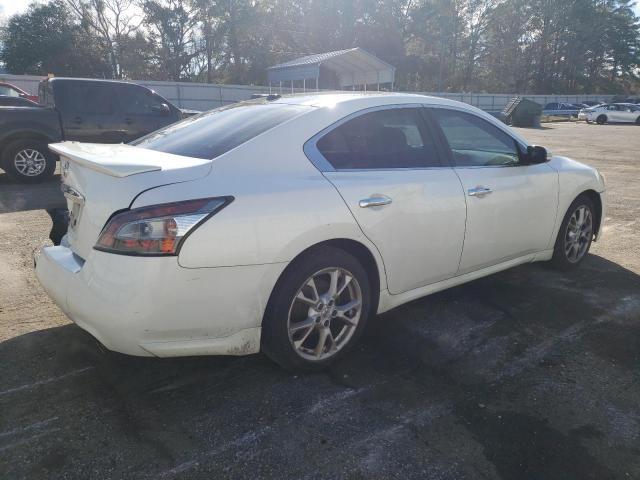 2013 Nissan Maxima S - Фото 3