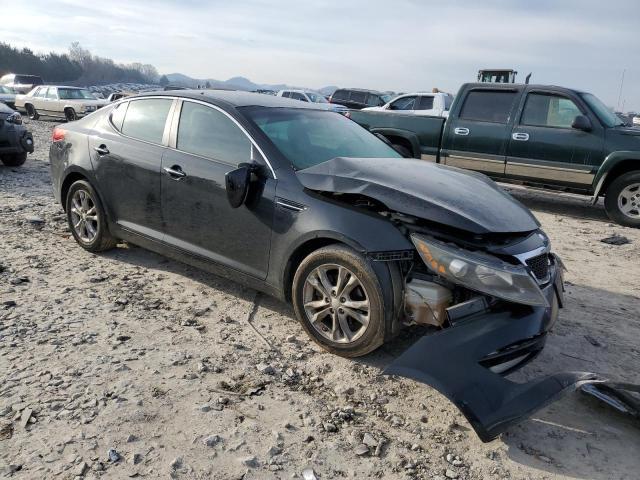 2013 Kia Optima Lx - Фото 4