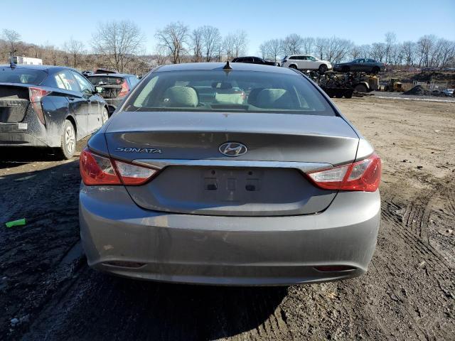2012 Hyundai Sonata Gls - Image 6
