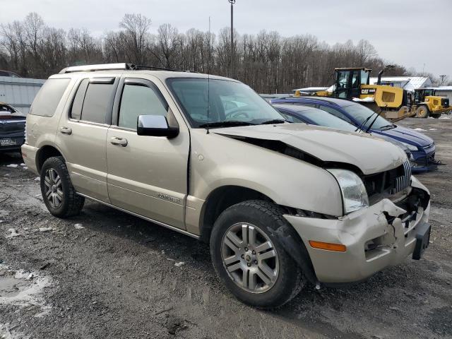 2007 Mercury Mountaineer Premier - Фото 4