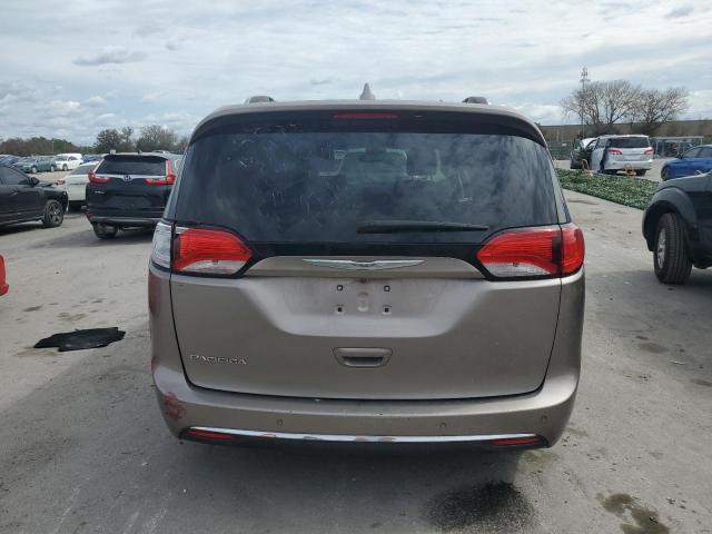 2017 Chrysler Pacifica Touring L Plus - Фото 6