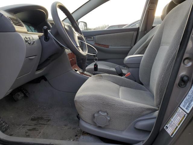 2004 Toyota Corolla Ce - Фото 7