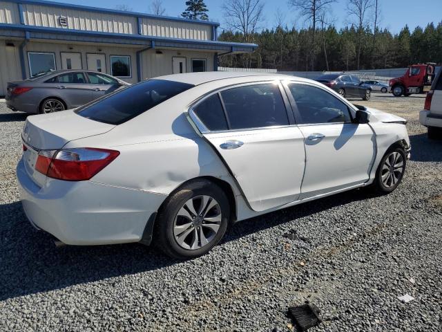 2013 Honda Accord Lx - Фото 3