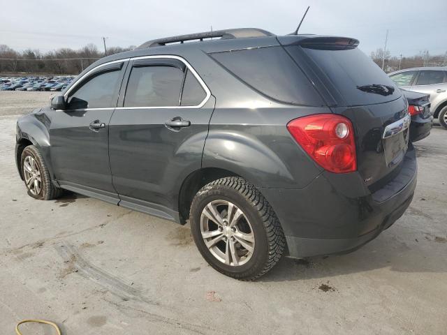 2013 Chevrolet Equinox Lt - Image 2