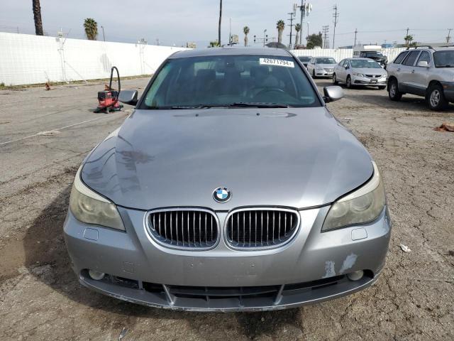 2007 BMW 530 I - Фото 5
