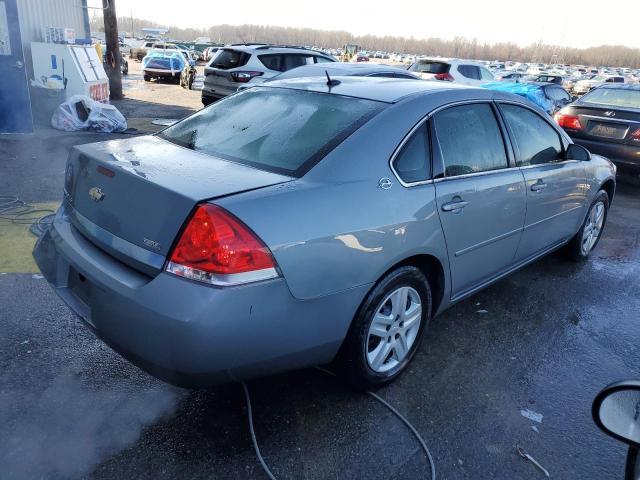 2007 Chevrolet Impala Ls - Фото 3