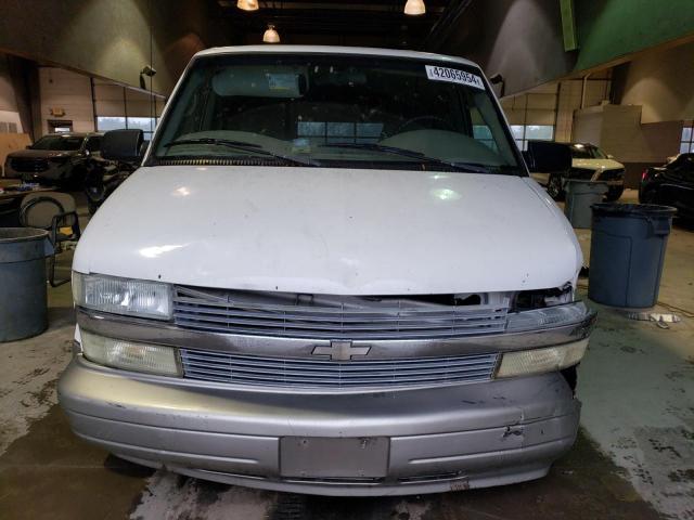 2005 Chevrolet Astro - Фото 5