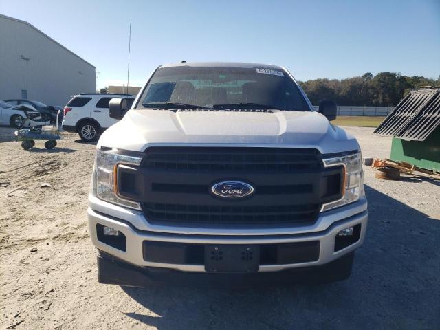 2018 Ford F150 Super Cab - Фото 5