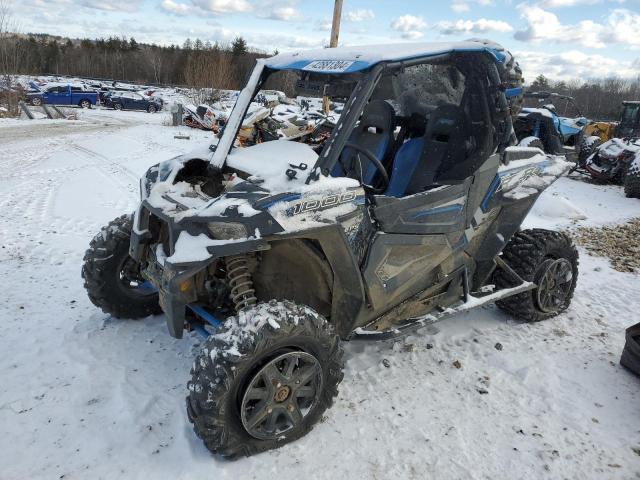 2015 Polaris Rzr Xp 1000 Eps - Фото 2