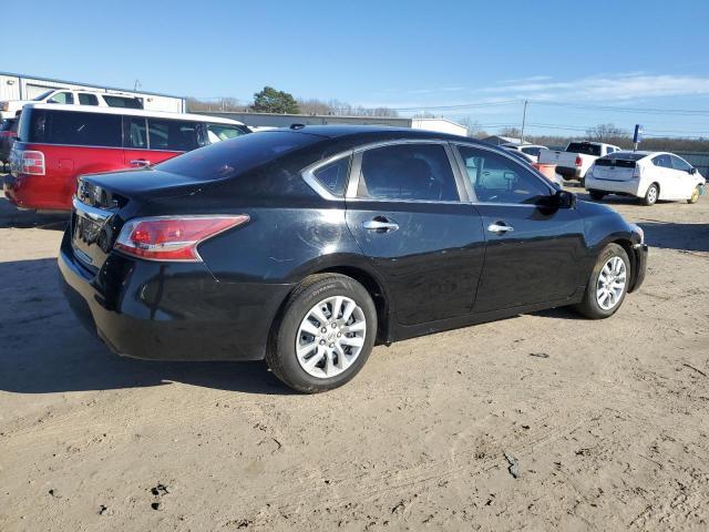 2015 Nissan Altima 2.5 - Фото 3