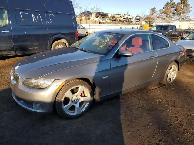 2007 BMW 328 Xi