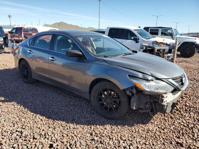 2018 Nissan Altima 2.5 - Фото 4