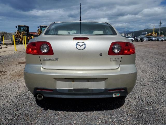 2006 Mazda 3 I - Фото 6
