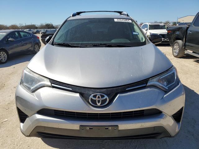 2016 Toyota Rav4 Le - Фото 5
