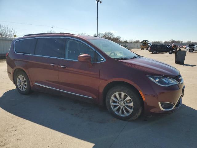 2017 Chrysler Pacifica Touring L - Фото 4