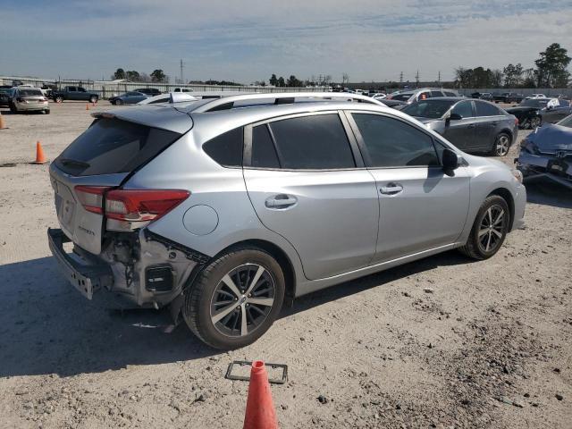2020 Subaru Impreza Premium - Фото 3