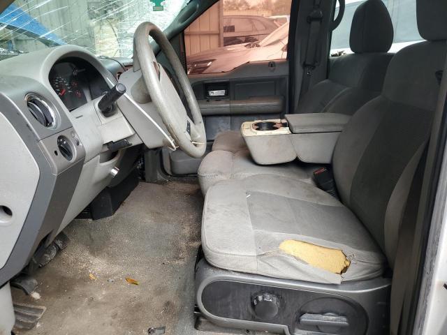 2007 Ford F150 Supercrew - Фото 7