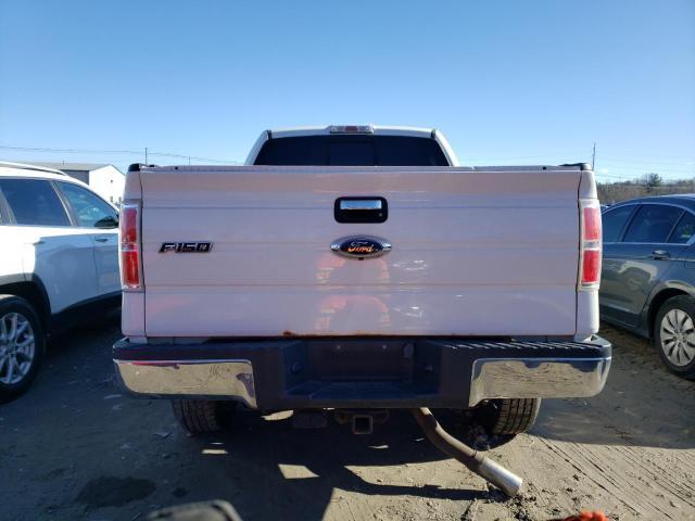 2012 Ford F150 Supercrew - Фото 6