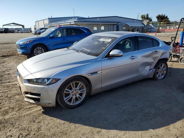 2019 Jaguar Xe Premium