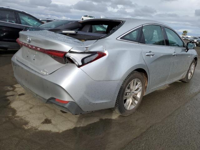 2021 Toyota Avalon Xle - Фото 3