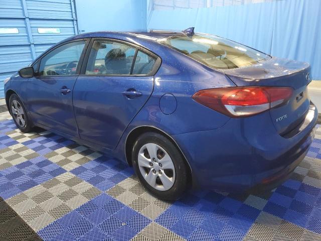 2017 Kia Forte Lx - Фото 2