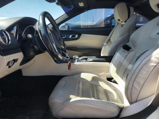 2014 Mercedes-Benz Sl 63 Amg - Фото 7