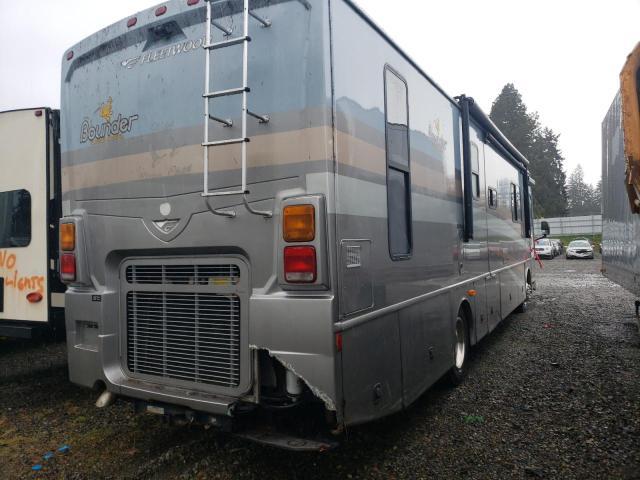 2007 Freightliner Chassis X Line Motor Home - Фото 4