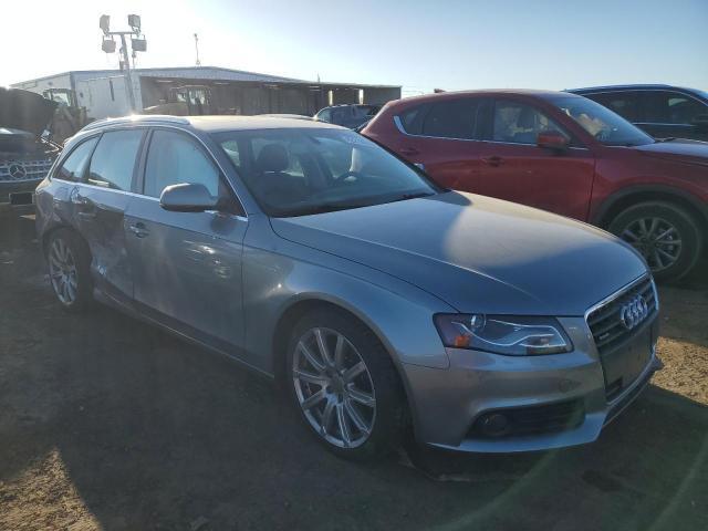 2010 Audi A4 Premium Plus - Image 4