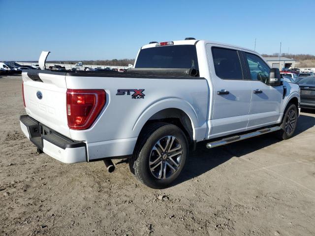 2021 Ford F150 Supercrew - Image 3