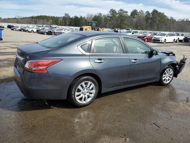 2013 Nissan Altima 2.5 - Фото 3