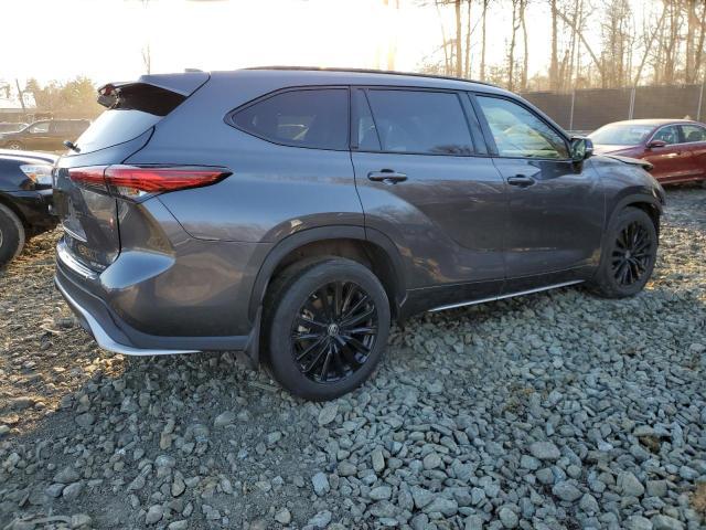 2023 Toyota Highlander L - Image 3