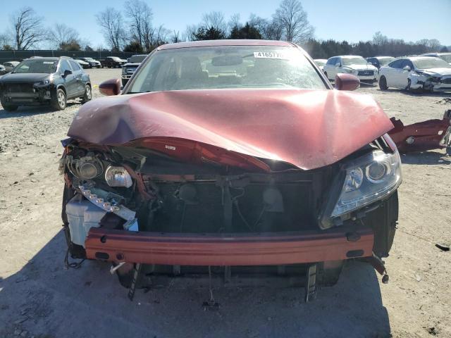 2014 Lexus Es 350 - Image 5