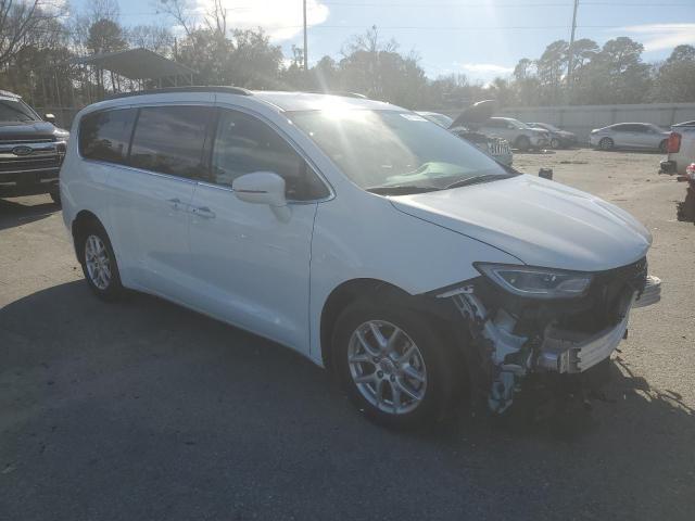 2022 Chrysler Pacifica Touring L - Фото 4